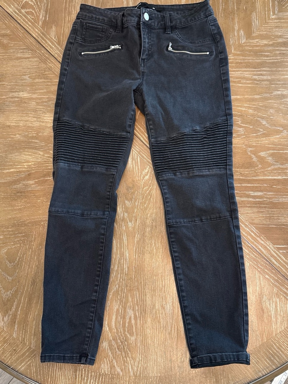 Harper Skinny Jeans